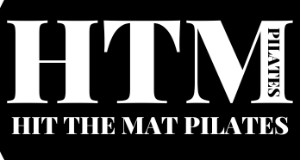 Hit The Mat Pilates With Lara
