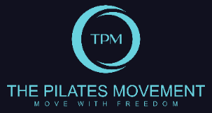 The Pilates Movement