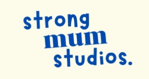 Olivia Kebble (Strong Mum Studios)